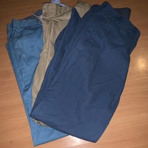 Formal pants